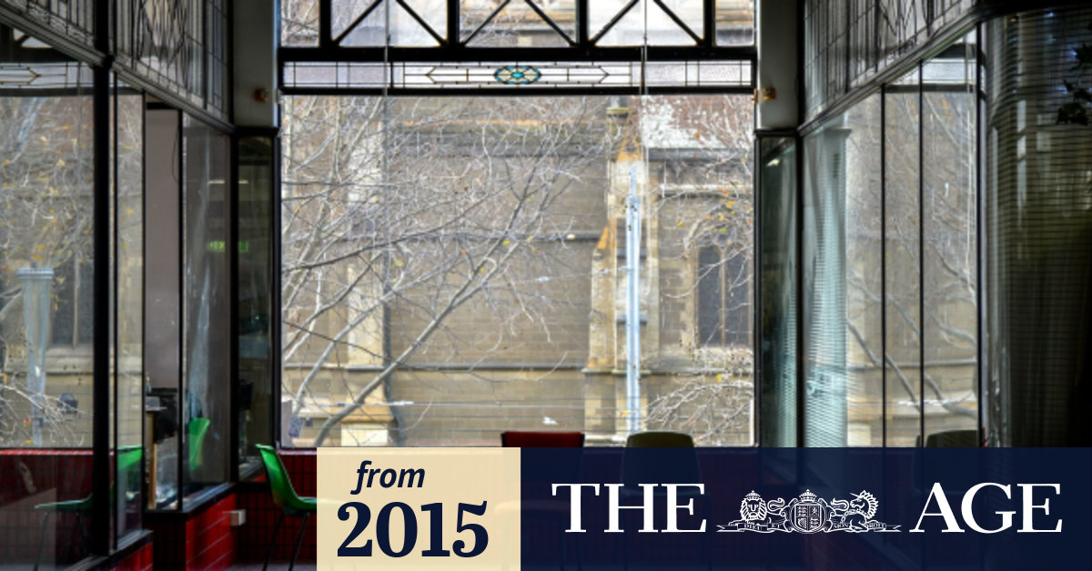 Folk Architects opening more city spaces